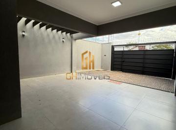 Casa · 125m² · 3 Quartos · 2 Vagas · Casa á venda no Gameleira 1