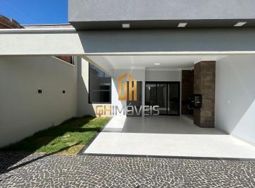 Casa · 125m² · 2 Quartos · 3 Vagas · Casa no Canaã 2