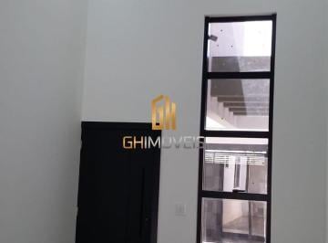 Casa · 138m² · 3 Quartos · 1 Vaga · Linda casa no Canaã 2