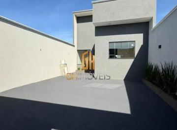 Casa · 78m² · 3 Quartos · 2 Vagas · Casa no Recanto dos ypes