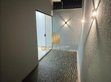 Casa · 145m² · 3 Quartos · 3 Vagas · Casa no bairro de Lourdes á venda
