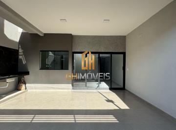 Casa · 108m² · 3 Quartos · 2 Vagas · CASA Á VENDA NO GAMELEIRA II
