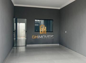 Casa · 87m² · 3 Quartos · 1 Vaga · Casa Padrão no Residencial Veneza