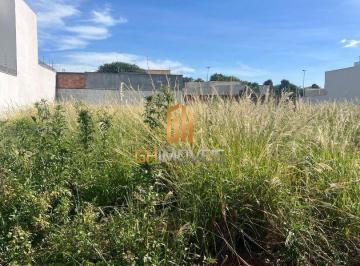 Terreno · 360m² · Terreno no Residencial Campos Elíseos em Rio Verde-GO