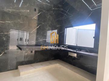 Casa · 87m² · 3 Quartos · 1 Vaga · Casa no Residencial Canaã 2