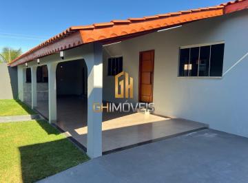 Casa · 121m² · 3 Quartos · 2 Vagas · Casa á venda
