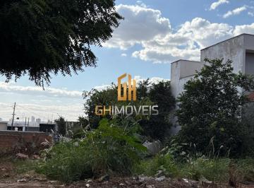 Terreno · 300m² · Terreno à venda no bairro Residencial Gameleira - Rio Verde/GO
