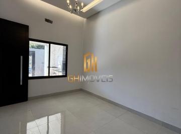 Casa · 117m² · 3 Quartos · 3 Vagas · Casa à venda no bairro Residencial Interlagos - Rio Verde/GO