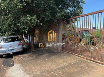 Terreno · 450m² · Lote á venda em Rio Verde- GO