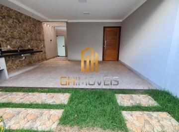 Casa · 100m² · 3 Quartos · 2 Vagas · Linda casa á venda