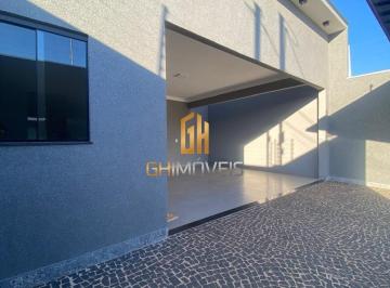 Casa · 130m² · 3 Quartos · 3 Vagas · Casa linda no canaã