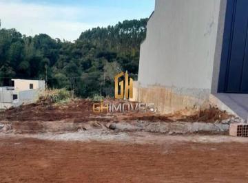 Terreno · 251m² · Terreno à venda no bairro Residencial Canaã II - Rio Verde/GO