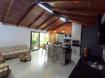 Casa · 210m² · 4 Quartos · 2 Vagas · Casa à venda no bairro Santo Agostinho - Rio Verde/GO