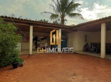 Casa · 192m² · 3 Quartos · 2 Vagas · Casa no bairro Dona Gercina
