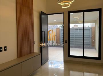 Casa · 120m² · 3 Quartos · 2 Vagas · Casa Padrão no residencial gameleira