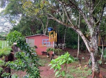 Rural · 10000m² · 2 Quartos · 1 Vaga · Chácara, vende ou troca por casa em Rio Verde