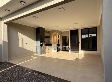 Casa · 120m² · 3 Quartos · 2 Vagas · Casa no residencial gameleira