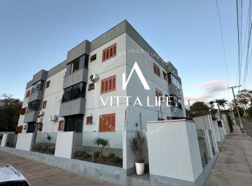 Apartamento · 72m² · 2 Quartos · 2 Vagas · Apartamento à venda em Dois Irmãos/RS
