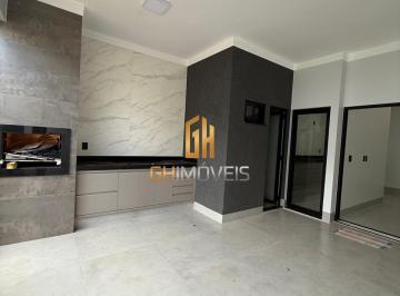 Casa · 123m² · 3 Quartos · 4 Vagas · Casa à Venda no Gameleira I