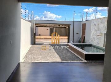 Casa · 112m² · 3 Quartos · 2 Vagas · Casa Padrão no Bairro gameleira