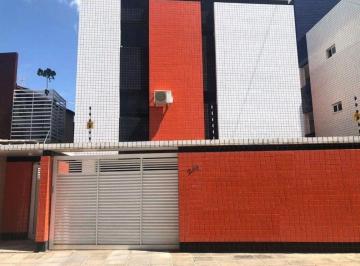 Apartamento · 57m² · 2 Quartos · 1 Vaga · Apartamento à venda no bairro Aeroclube - João Pessoa/PB