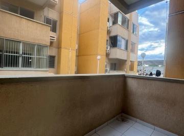 Apartamento · 48m² · 2 Quartos · 1 Vaga · Apartamento para venda, Residencial Otávio Ferreira II - Mossoró/RN