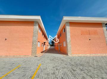 Casa · 43m² · 2 Quartos · 1 Vaga · Casa em Villagio à venda em Indaiá, Bertioga/SP