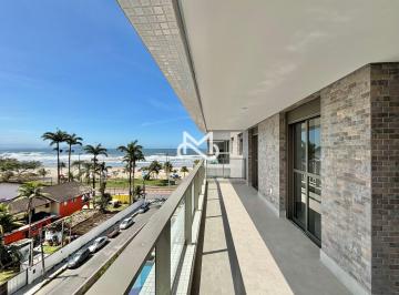 Apartamento · 116m² · 3 Quartos · 2 Vagas · Apartamento frente mar no Centro de Bertioga