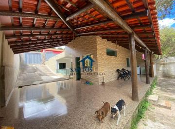 Casa · 98m² · 2 Quartos · 3 Vagas · Casa em Vila Rica, São Joaquim de Bicas/MG