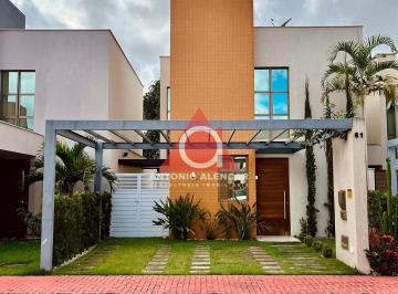 Casa · 114m² · 3 Quartos · Casa à venda no bairro Sim - Feira de Santana/BA