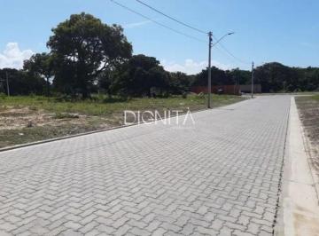Terreno · 150m² · Loteamento Varandas Terra Brasilis