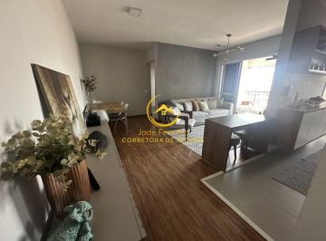 Apartamento · 84m² · 3 Quartos · 2 Vagas · Apartamento à venda em Indaiatuba/SP