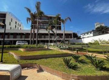 93c5d3b69252b74dbaeb06cccd83966135951906 · Loja para alugar, 86 m² por R$ 10.346,57/mês - Ouro Preto - Belo Horizonte/MG