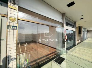 b8506bf3adecaeaf7e33cdc29a90e0cf4133a58a · Loja para alugar, 30 m² por R$ 2.900,00/mês - São Benedito - Santa Luzia/MG