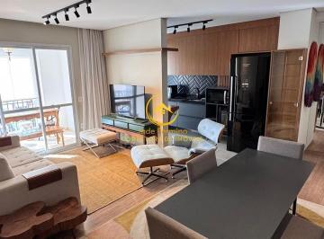Apartamento · 86m² · 3 Quartos · 2 Vagas · Apartamento à venda em Indaiatuba/SP