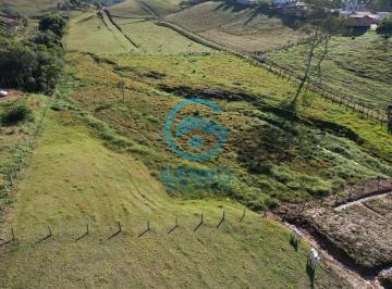 Rural · 1ha · Área para Sítio com Riacho e Terreno de 12.000m² ( 1.2 HECTARES ) à venda em Canelinha/SC