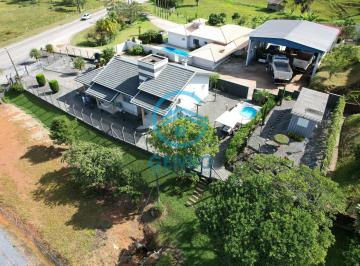 Rural · 1600m² · 3 Quartos · 1 Vaga · Chácara em Meio a Natureza com Piscina e Terreno de 1.600m² à venda em São João Batista/SC