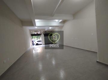 Comercial · 73m² · Ponto Comercial - 73,86m² | Salão amplo - 1 quadra do Mercadão