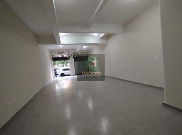 Comercial · 73m² · Ponto Comercial - 73,86m² | Salão amplo - 1 quadra do Mercadão