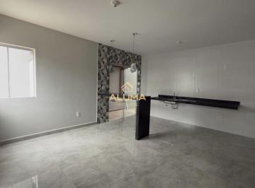 Apartamento · 80m² · 2 Quartos · 1 Vaga · Apartamento à venda no bairro São Marcos - Conselheiro Lafaiete/MG