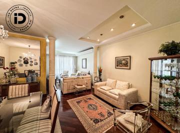 Apartamento · 115m² · 3 Quartos · 2 Vagas · Apartamento à venda no bairro Vila Rezende - Piracicaba/SP
