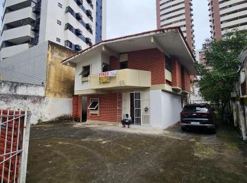 Casa · 248m² · 8 Quartos · CASA COMERCIAL 2 PAVIMENTOS - BOA VIAGEM