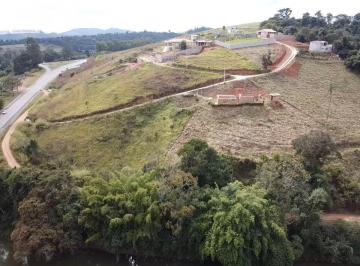 Rural · Lote/Chácara em Condomínio
