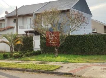Casa · 100m² · 3 Quartos · 4 Vagas · SOBRADO STA FELICIDADE DE ESQUINA 173M² TERRENO 4 VAGAS R$895.000,00