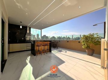 cobertura-paqueta-bh · Cobertura à Venda Bairro Paquetá BH – 3 Quartos e 4 Vagas