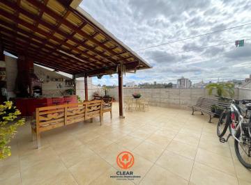 Apartamento · 202m² · 3 Quartos · 2 Vagas · Cobertura Linear 202m² / 3 Quartos / 2 Vagas / Bairro Castelo BH