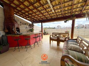 Apartamento · 202m² · 3 Quartos · 2 Vagas · Cobertura Linear 202m² | 3 Quartos | 2 Vagas | Bairro Castelo BH