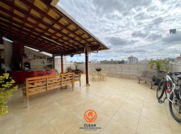 Apartamento · 202m² · 3 Quartos · 2 Vagas · Cobertura Linear 202m² / 3 Quartos / 2 Vagas / Bairro Castelo BH