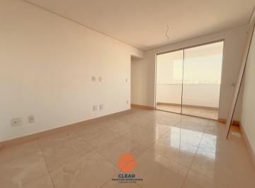 sala · Apartamento Bairro Santa Terezinha | 72m², Varanda e Vista Externa