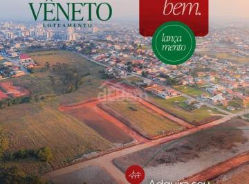 Terreno · 390m² · Terreno à venda no bairro Jardim Silvana - Içara/SC